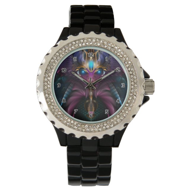 Orkolon Wrist Watch Armbanduhr (Vorderseite)