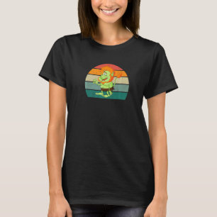 Orks Festung Waffe grausame Fantasie Kreatur orc w T-Shirt