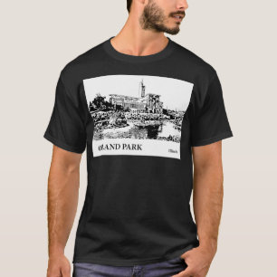 Orland Park Illinois TShirt 2