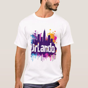 Orlando City T - Shirt