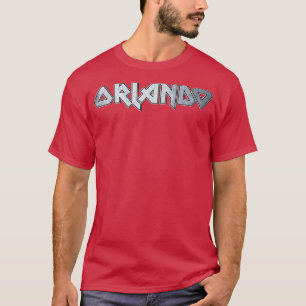 Orlando FL T-Shirt