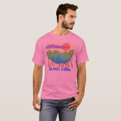 Orlando, FL-T-Shirt T-Shirt (Vorne ganz)
