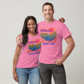 Orlando, FL-T-Shirt T-Shirt (Unisex)
