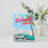 Orlando Florida (Stehend Vorderseite)