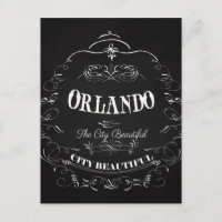 Orlando Florida - Die schöne Stadt