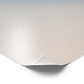 Orlando Florida Fotodruck (Ecke)