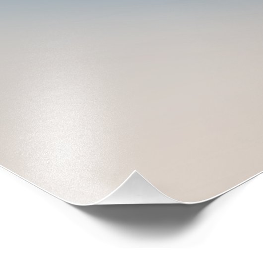 Orlando Florida Fotodruck (Ecke)