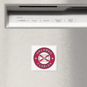 Orlando Florida Magnet (In Situ (Geschirrspüler))