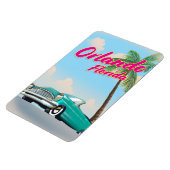 Orlando Florida Magnet (Linke Seite)