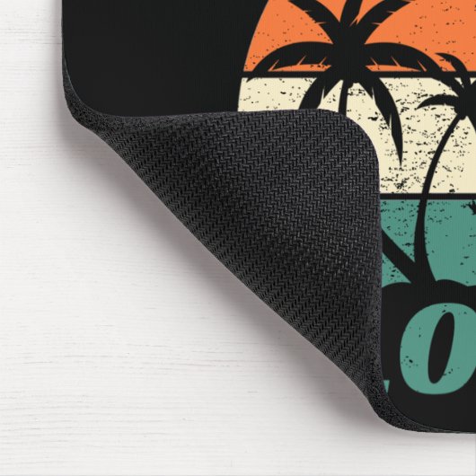 Orlando Florida Mousepad (Ecke)