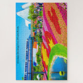 Orlando Florida Puzzle (Vertikal)