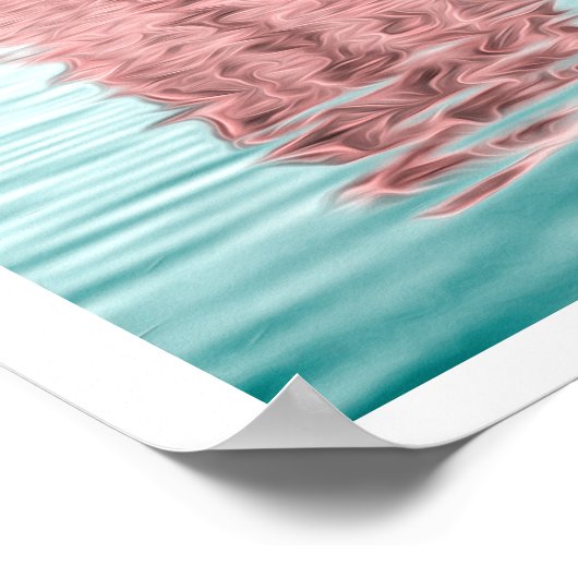 ORLANDO FLORIDA - SEE EOLA POSTER (Ecke)