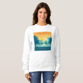 Orlando Florida Sweatshirt (Vorne ganz)