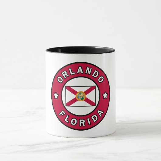 Orlando Florida Tasse (Zentrum)