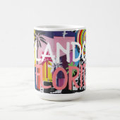 ORLANDO FLORIDA Tasse (Mittel)