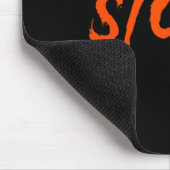Orlando Football Tailgate Mousepad (Ecke)