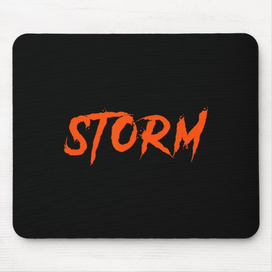 Orlando Football Tailgate Mousepad (Vorne)