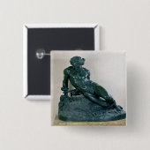 Orlando Furioso Button (Vorne & Hinten)