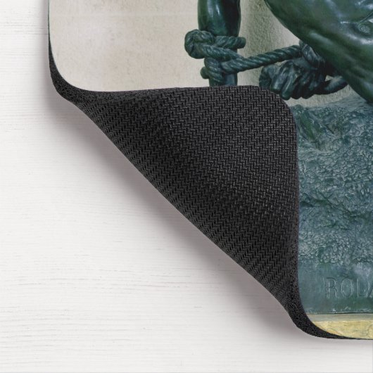 Orlando Furioso Mousepad (Ecke)