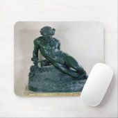 Orlando Furioso Mousepad (Mit Mouse)