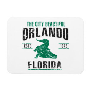 Orlando Magnet