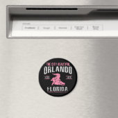 Orlando Magnet (In Situ (Geschirrspüler))