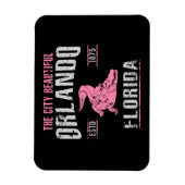 Orlando Magnet (Vertikal)