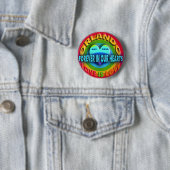 Orlando Memorial Button (Beispiel)