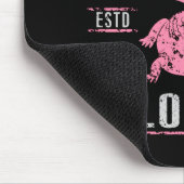 Orlando Mousepad (Ecke)