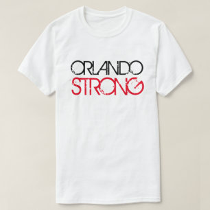 ORLANDO STARK T-Shirt