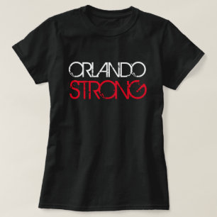 ORLANDO STARK T-Shirt