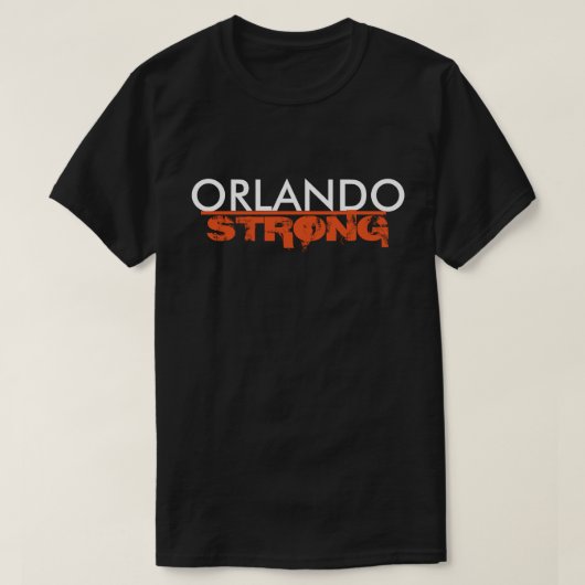 Orlando stark T-Shirt (Design vorne)