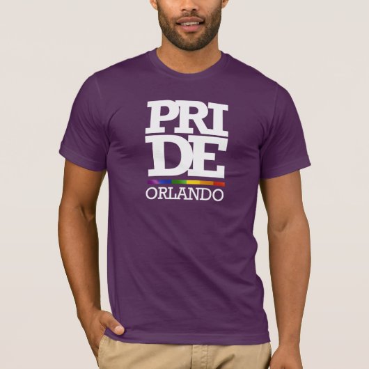 ORLANDO-STOLZ -- .png T-Shirt (Vorderseite)