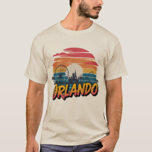 Orlando T-Shirt