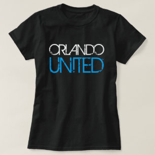 ORLANDO VEREINIGTE T-Shirt