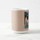 Orlando "wo denken Sie Sie gehen? Tasse (Mittel)