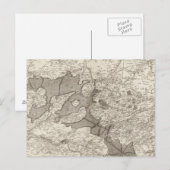 Orleans Postkarte (Vorne/Hinten)