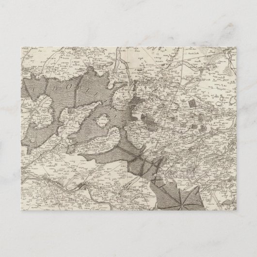 Orleans Postkarte (Vorderseite)