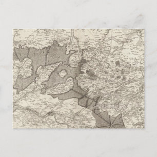 Orleans Postkarte