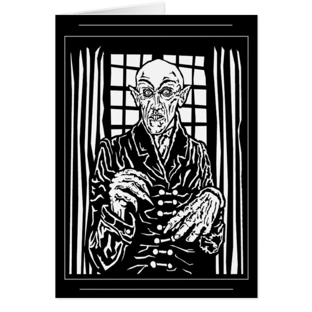 Orlock Karte (Vorne)