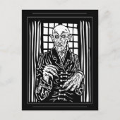 Orlock Postkarte (Vorderseite)