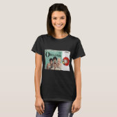 Orlons 45 T-Shirt (Vorne ganz)