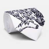 ORLY-Krawatte Krawatte (Gerollt)