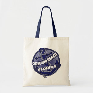 Ormond Beach Florida Anker Tasche wirbeln