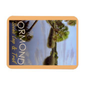 Ormond Landschaftlich Loop and Trail Magnet (Horizontal)