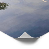 Ormond Landschaftlich Loop and Travel Poster (Ecke)