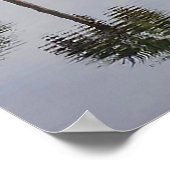 Ormond Landschaftlich Loop Poster (Ecke)