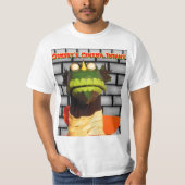 Ormsby T-Shirt (Vorderseite)