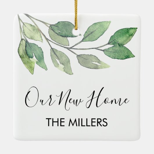 Ornament (Rückseite)