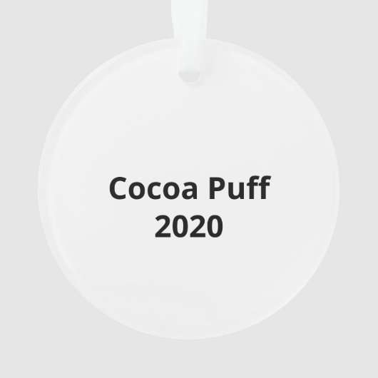 Ornament (Rückseite)